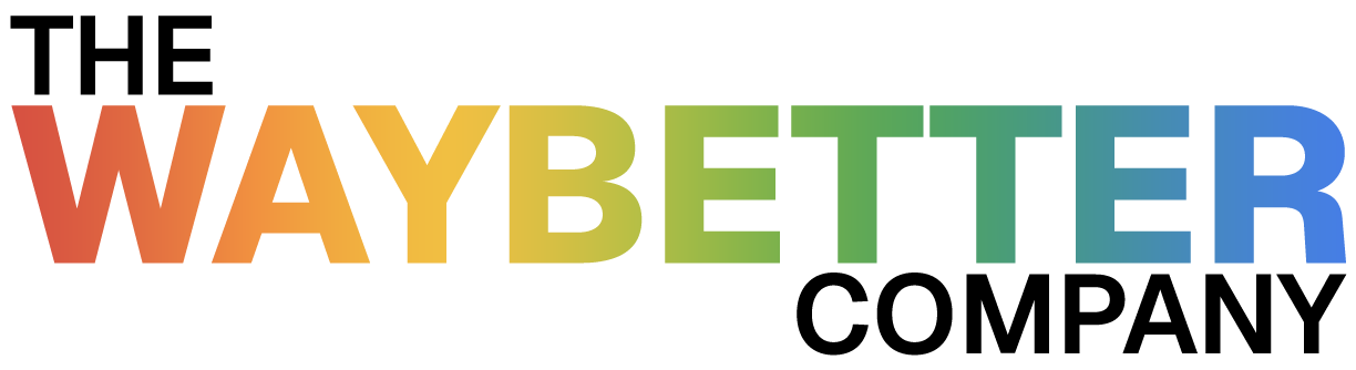 The WayBetter Company